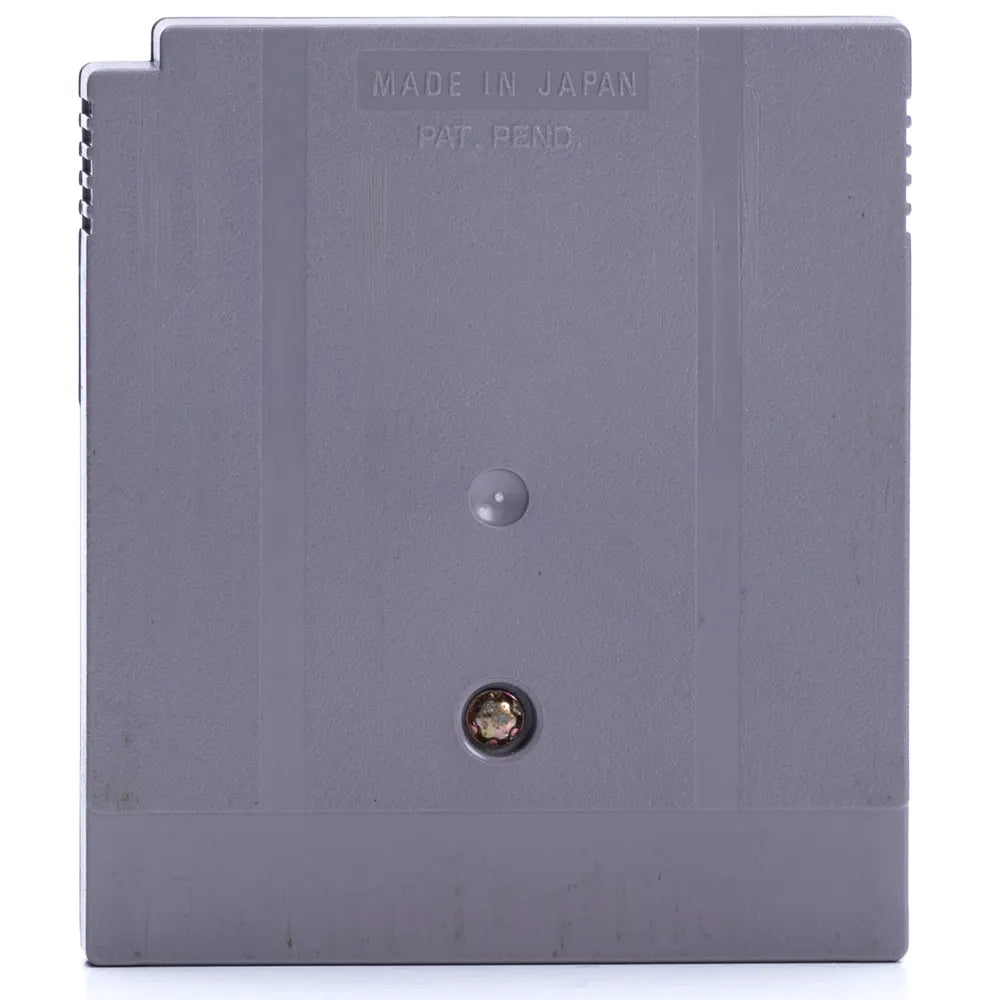 Disney's Interactive Adventures Featuring Disney's Hercules - Game Boy spill - Retrospillkongen