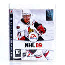 NHL 09 - PS3 Spill