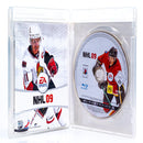 NHL 09 - PS3 Spill