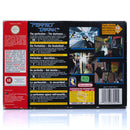 Perfect Dark - N64 spill (I Eske)