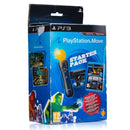 Original Sony PlayStation Move Starter Pack (PS3, PS4 og VR)