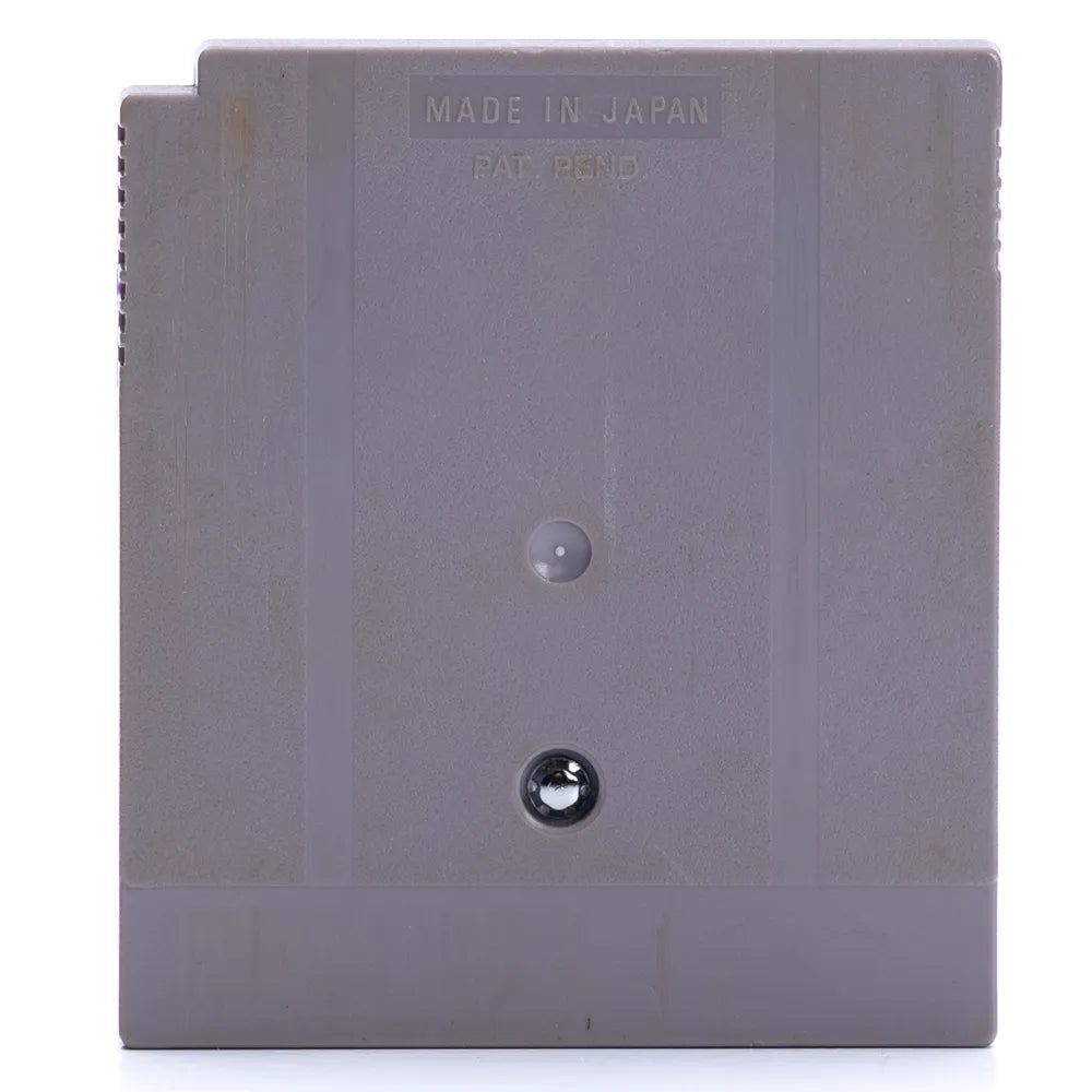 Burai Fighter Deluxe - Game Boy spill - Retrospillkongen