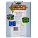 Castlevania - NES spill (I eske)