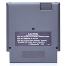 Castlevania - NES spill (I eske)