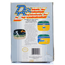 Double Dribble - NES spill (I eske)