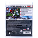 Madden NFL 08 - PS3 spill