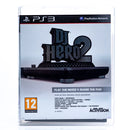 DJ Hero 2 - PS3 Spill - Retrospillkongen