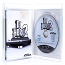 DJ Hero 2 - PS3 Spill - Retrospillkongen