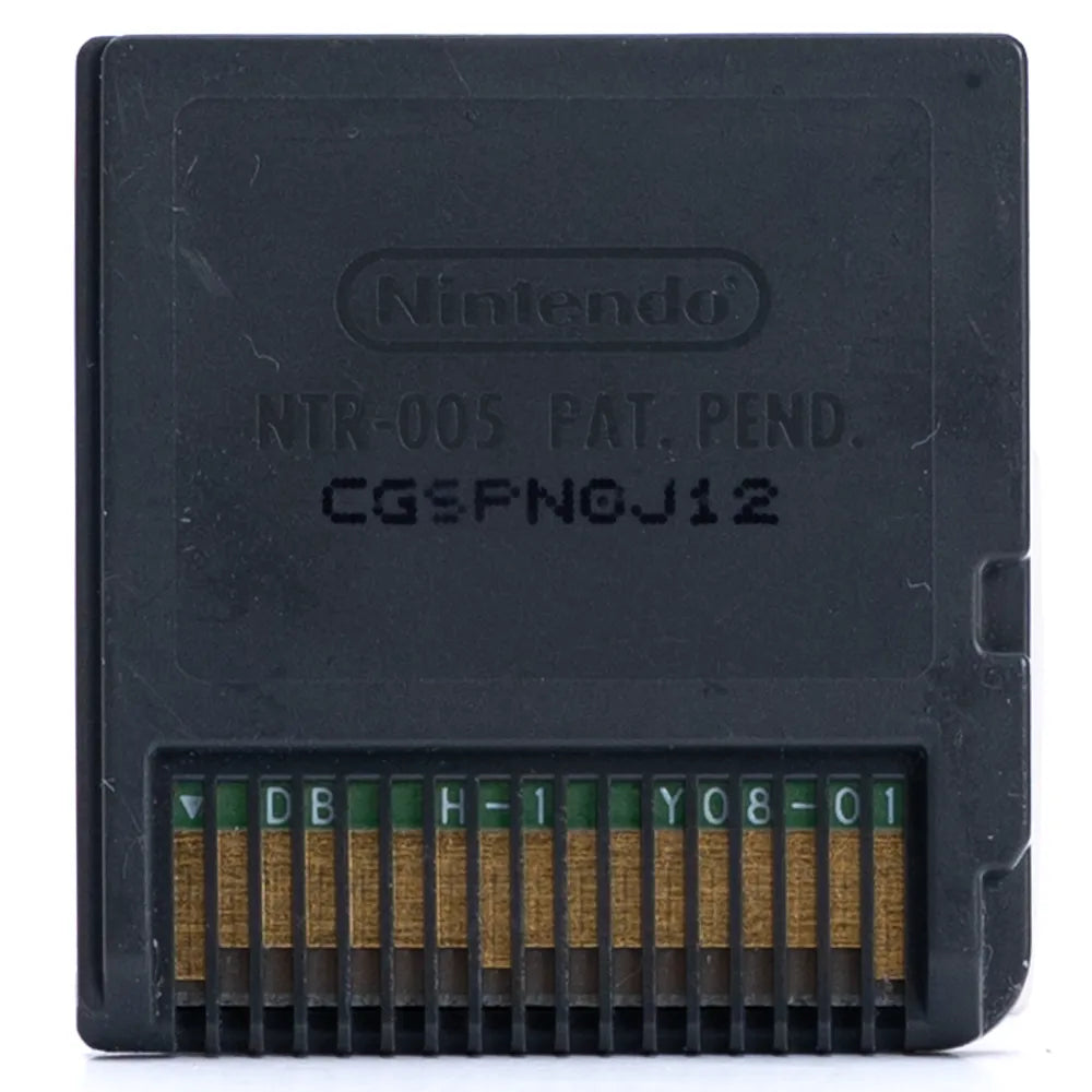 Guitar Hero On Tour: Decades - Nintendo DS spill - Retrospillkongen