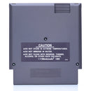 Double Dribble - NES spill (I eske)