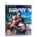 Far Cry 3 - PS3 spill - Retrospillkongen