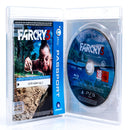Far Cry 3 - PS3 spill - Retrospillkongen