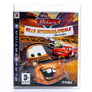 Diensy Cars Mater National Championship - PS3 Spill