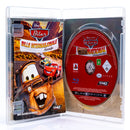 Diensy Cars Mater National Championship - PS3 Spill