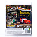 Diensy Cars Mater National Championship - PS3 Spill