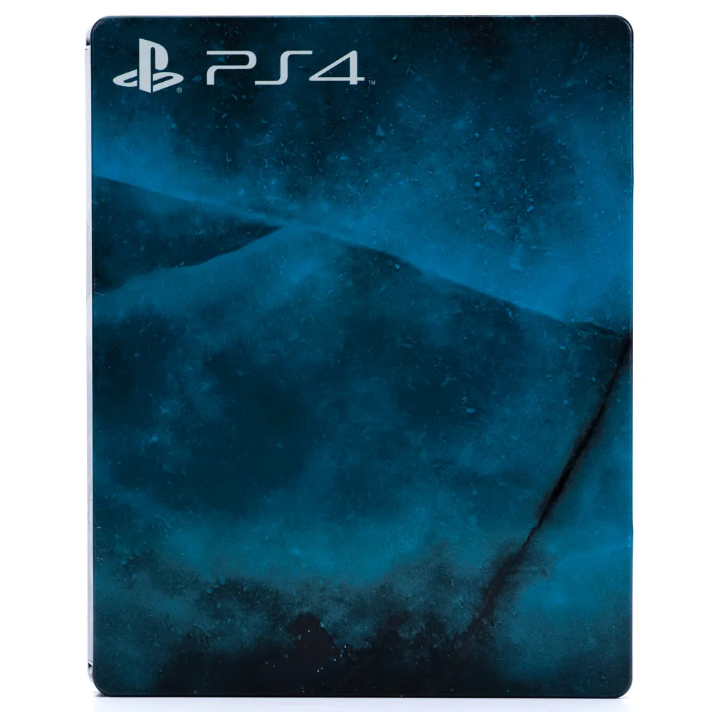 Until Dawn - PS4 Spill - Retrospillkongen