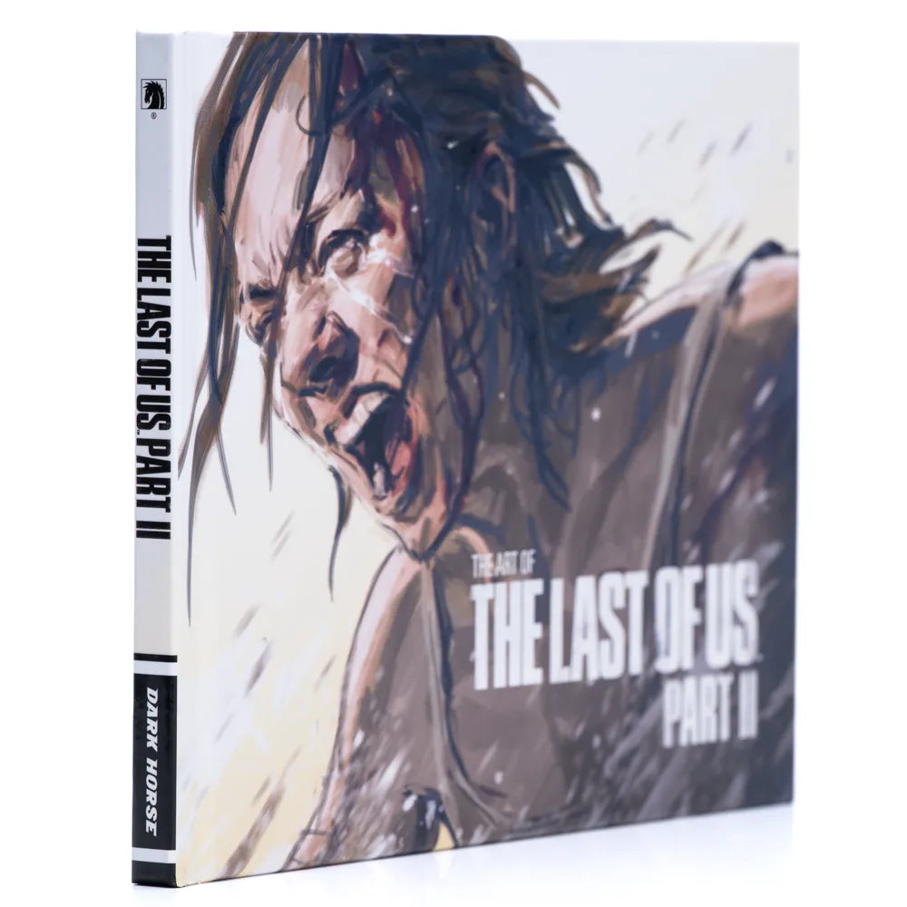 The Last of Us Part II - PS4 spill - Retrospillkongen