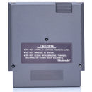 Ice Hockey - NES spill (I Eske)