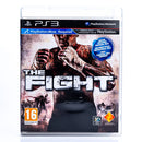 The Fight - PS3 spill - Retrospillkongen