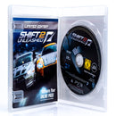 Shift 2 Unleashed Need for Speed - PS3 spill - Retrospillkongen