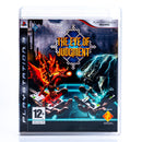 The Eye of Judgment - PS3 spill