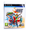 Summer Stars 2012 - PS3 Spill