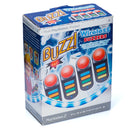 Sony Wireless Buzz! Buzzers Trådløse kontrollere - PS2, PS3 & PS4 (I Eske)