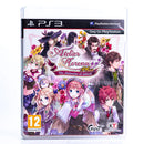 Atelier Rorona: The Alchemist of Arland - PS3 Spill