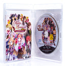 Atelier Rorona: The Alchemist of Arland - PS3 Spill