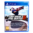 Tony Hawk's Pro Skater 5 - PS4 Spill