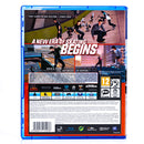 Tony Hawk's Pro Skater 5 - PS4 Spill