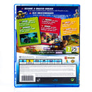 LEGO Worlds - PS4 Spill