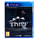 Thief (Nordic Limited Edition) - PS4 Spill