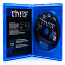 Thief (Nordic Limited Edition) - PS4 Spill