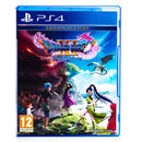 Dragon Quest XI: Echoes of an Elusive Age (Edition of Light) - PS4 spill