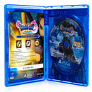 Dragon Quest XI: Echoes of an Elusive Age (Edition of Light) - PS4 spill