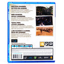 Uncharted: The Nathan Drake Collection - PS4 spill