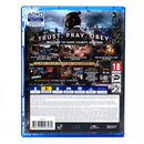 Far Cry 5 - PS4 Spill