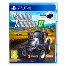 Farming Simulator 17 - PS4 Spill