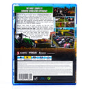 Farming Simulator 17 - PS4 Spill