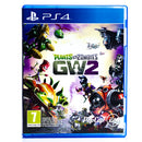 Plants vs. Zombies: Garden Warfare - PS4 spill