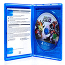 Plants vs. Zombies: Garden Warfare - PS4 spill