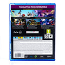 Plants vs. Zombies: Garden Warfare - PS4 spill