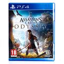 Assassin’s Creed Odyssey - PS4 Spill