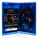 Assassin’s Creed Odyssey - PS4 Spill