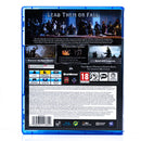 Dragon Age Inquisition (Deluxe Edition) - PS4 spill