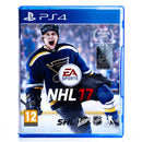 NHL 17 - PS4 Spill