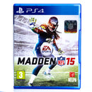 Madden NFL 15 - PS4 Spill