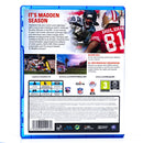 Madden NFL 15 - PS4 Spill