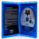 Street Fighter V - PS4 Spill